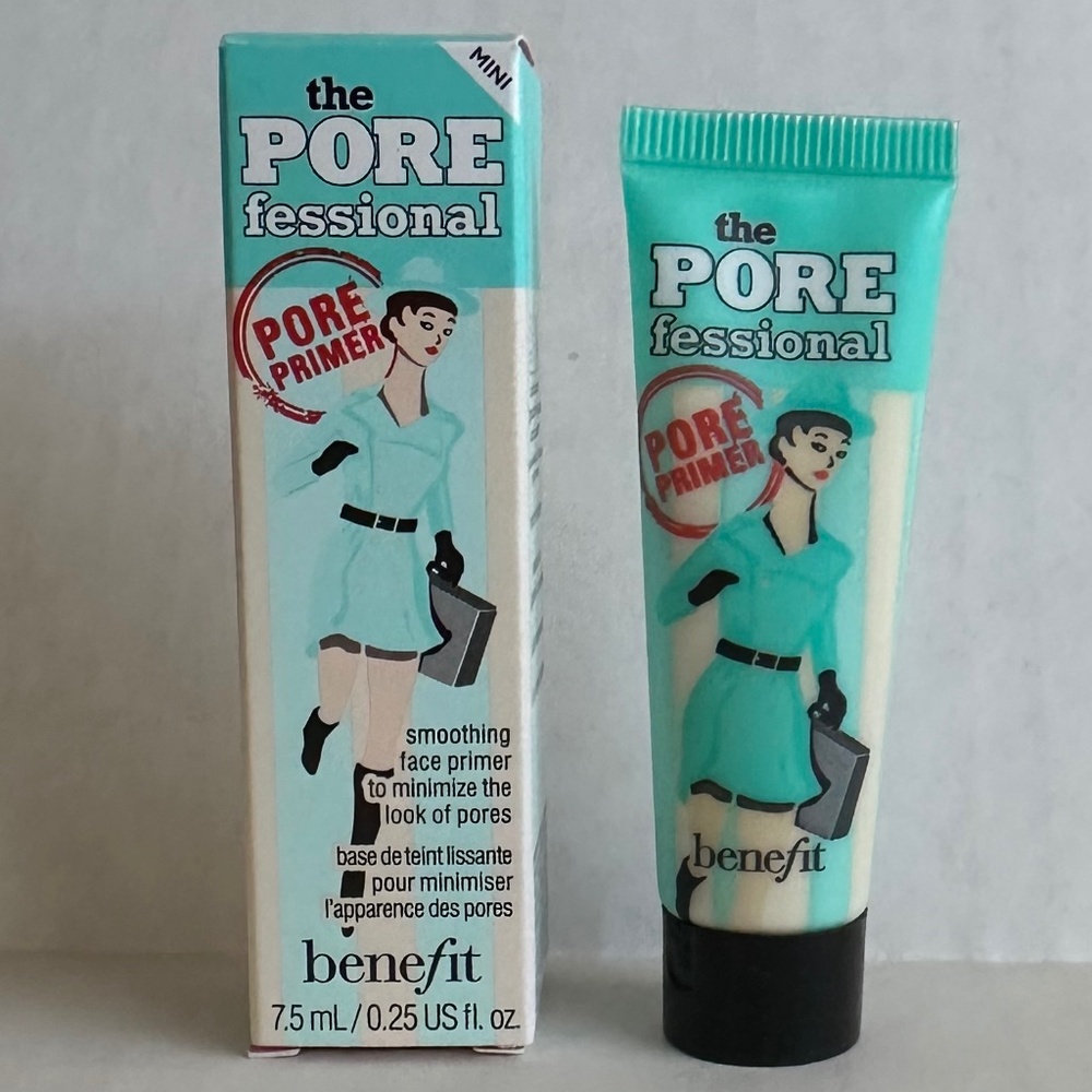 Benefit POREfessional mini